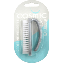 Photo of Cfo Tender Touch Nail Brush 230340