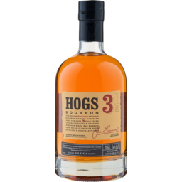 Photo of Hogs 3 Bourbon
