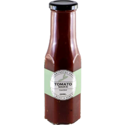 Photo of Pennyroyal Tomato Sauce