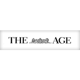 Photo of The Age Tuesday