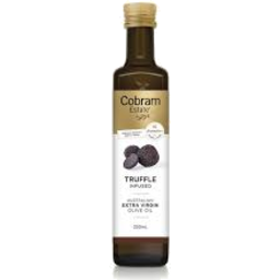 Photo of Cobram Truffle Infused Olive Oil 250ml