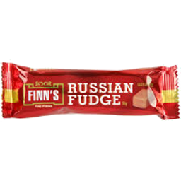 Photo of Finns Bar Russian Fudge 40g