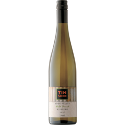 Photo of Tin Shed Riesling