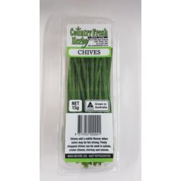 Photo of Herbs C/Fresh Chives 15g