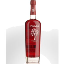 Photo of Pama Pomegranate Liqueur