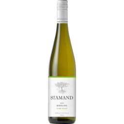 Photo of St Amand Riesling