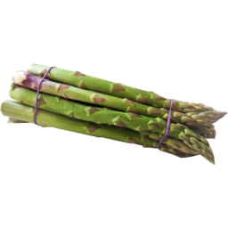 Photo of Asparagus Bunch Each