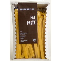 Photo of Eat Pasta Tagliatelle 375gm