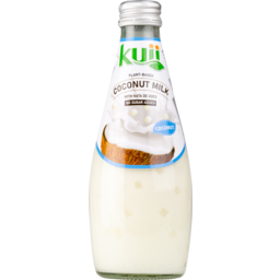 Photo of Kuii Coconut Milk