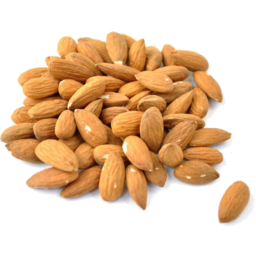 Photo of Natural Raw Almonds - Per kg