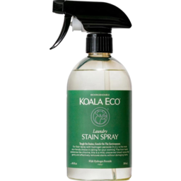 Photo of KOALA ECO Laundry Stain Spray Fragrance Free