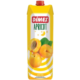 Photo of Dimes Apricot Juice
