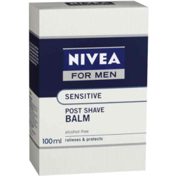 Photo of Nivea For Men Sensitive Post Shave Balm