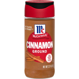 Photo of McCormick Cinnamon Ground