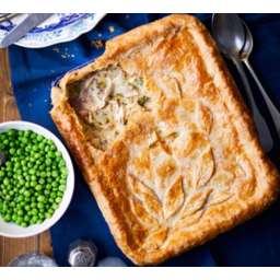 Photo of Passionfoods - Chicken Pie Small