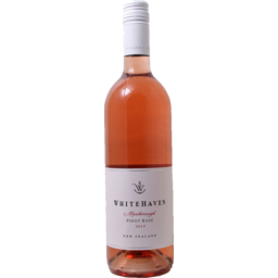 Photo of Whitehaven Pinot Rose
