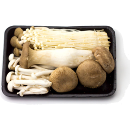 Photo of Mushrooms Combo Pack 