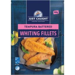 Photo of Jc Temp Batter Whiting Fillets