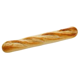 Photo of Continental Baguette By Zum