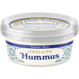 Photo of Tahini Neri Jerusalem Hummus Dip