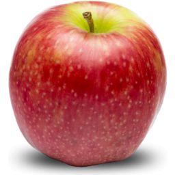 Photo of Apples Red Delicious Organic