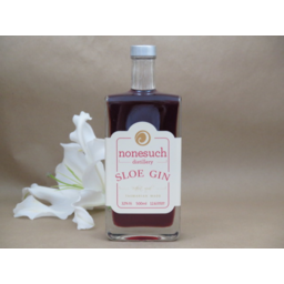 Photo of Nonesuch Sloe Gin
