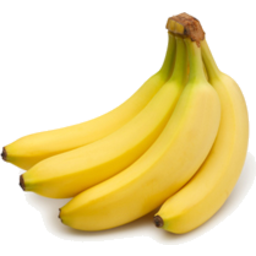 Photo of Bananas Cavendish.