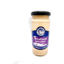 Photo of Skipper's Choice Seafood Dressing