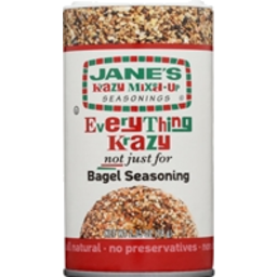 Photo of Jane's Bagel Seasoning