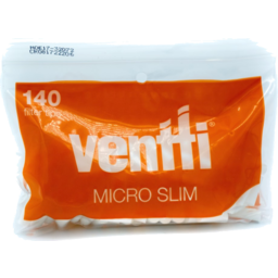 Photo of Ventti Filter Micro Slim 140