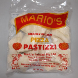 Photo of Mario's Pizza Pastizzi