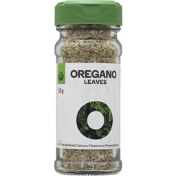 Photo of Select Seasoning Oregano Leaves