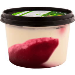 Photo of Qld Yoghurt Raspberry