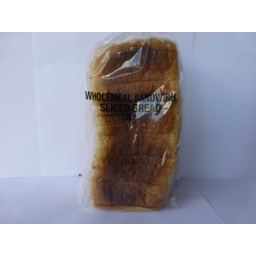 Photo of Clearwrap Bread Wholemeal