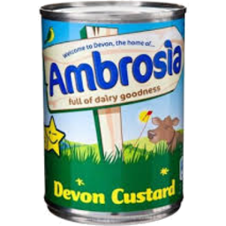 Photo of Ambrosia Creamed Rice 400g