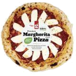 Photo of Gs Frozen Pizza Margherita
