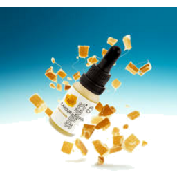 Photo of Sprinks Honeycomb Flavour