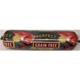 Photo of Perfect Grn Free Roll Beef 2kg