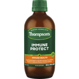 Photo of Immune Protect