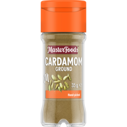 Photo of Masterfoods Herbs And Spices Cardamom Ground