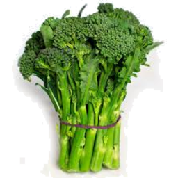 Photo of Broccolini Bunch