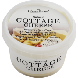 Photo of Cb Cottage Cheese 250gm