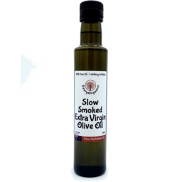 Photo of EVERYORGANICS Slow Smoked Ev Olive Oil