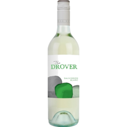Photo of The Drover Sauv Blanc
