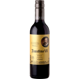 Photo of Faustino Vii Tempranillo