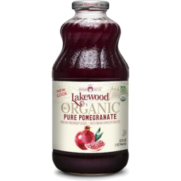 Photo of Lakewood Juice - Pomegranate