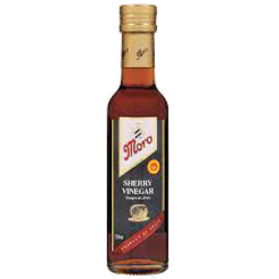 Photo of Moro Vinegar Sherry