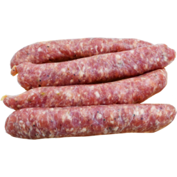 Photo of Continental Sausages Mild Fennel Kilo