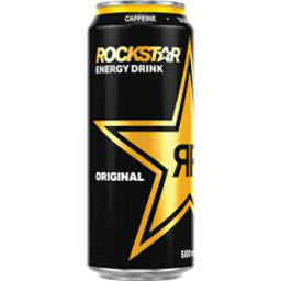 Photo of Rockstar Orig No Sugar