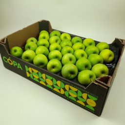 Photo of Box Apples Granny Smith